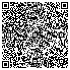 QR code with Riverside Health & Fitness Center contacts