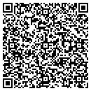 QR code with Ron's Animal Shelter contacts
