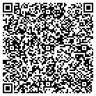 QR code with Handex Environmental Recovery contacts