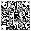 QR code with T-Y Nursery contacts