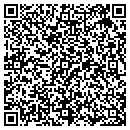 QR code with Atrium of Natural Healing Inc contacts