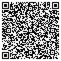 QR code with Delgados Cafe contacts