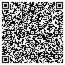 QR code with K-H Machine Works contacts