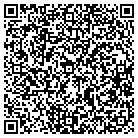 QR code with Oakland First Aid Squad The contacts