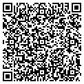 QR code with T V Navarrete contacts