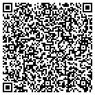 QR code with Jaclyn Hoffman Ed D & Assoc contacts