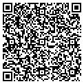 QR code with ABF contacts