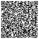 QR code with M C Custom Sheet Metal contacts