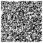 QR code with AAA Value Pntg & Powerwashing contacts