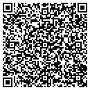 QR code with Rathi E Haran MD contacts