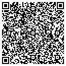 QR code with Allens Auction Service contacts