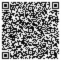 QR code with Gloryb contacts