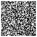 QR code with Harris Builders Inc contacts