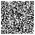 QR code with Cook's Towing contacts