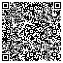 QR code with E V S Systems Inc contacts