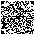 QR code with RFI contacts
