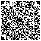 QR code with Cove Point Motel Corp contacts
