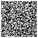 QR code with W D Service Company contacts