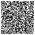 QR code with C W Brookes contacts