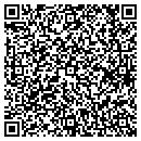 QR code with E-Z-Rollin Painting contacts