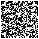 QR code with Aic Inc contacts