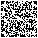 QR code with Hand's Bait & Tackle contacts