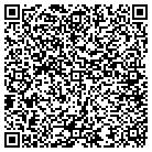 QR code with Phoenix Underwriting Managers contacts