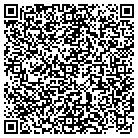 QR code with Cornerstone Tile Const Co contacts