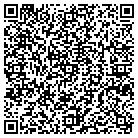 QR code with H & R Block Tax Service contacts