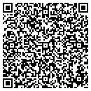 QR code with Cabinetics Inc contacts