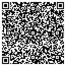 QR code with C E Meulener DMD Inc contacts