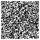 QR code with M R S Consulting Inc contacts