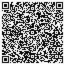 QR code with Tom's TV Service contacts