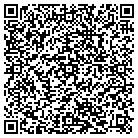 QR code with G I Joe Septic Service contacts