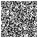 QR code with Angies Mad Visions contacts