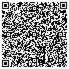 QR code with R & R Custom Truck Bodies contacts