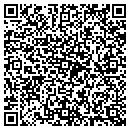 QR code with KBA Architecture contacts