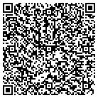 QR code with St James Roman Catholic Church contacts