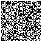 QR code with A & M Harrison Construction Co contacts