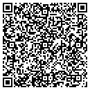 QR code with C & L Graphics Inc contacts