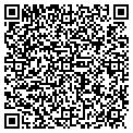 QR code with C N I 37 contacts