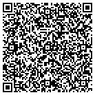 QR code with C A Williams Local Texture contacts