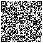 QR code with Mackey Refractory Co contacts
