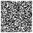 QR code with Woodbury Chiropractic Center contacts
