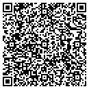 QR code with Ralph's Feed contacts