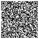 QR code with John A Hasle contacts