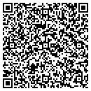 QR code with S & K 2000 Inc contacts
