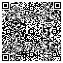 QR code with ABC Glass Co contacts