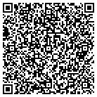QR code with R Leo & Son Cold Storage LLC contacts