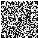 QR code with AGEM Assoc contacts